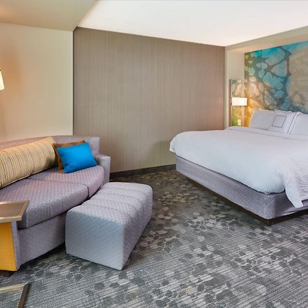 Courtyard Rome Riverwalk Εξωτερικό φωτογραφία