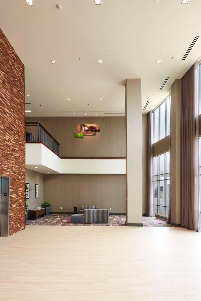 Courtyard Rome Riverwalk Εξωτερικό φωτογραφία